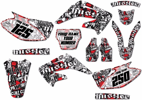 Per honda 125 - 125, 2002