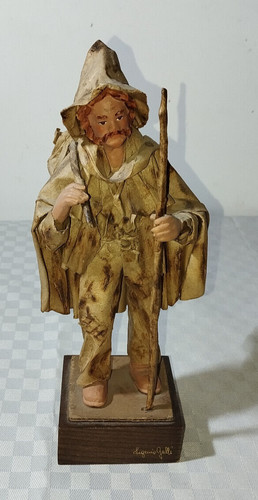 Statuetta eugenio galli - eugenio,