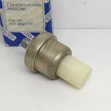 IVECO OIL PRESSURE TRANSMITTER