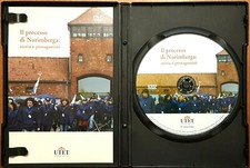 Il processo di Norimberga