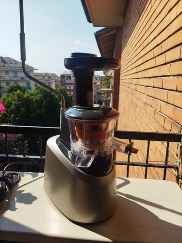 Moulinex estrattore succhi - moulinex,