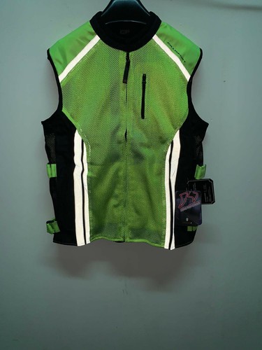 Jollisport gilet loock taglia - loock,