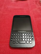 BLACKBERRY Q5 USATO  senza batteria (da Testare) 
