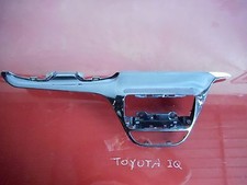 CRUSCOTTO CENTRALE MASCHERINA