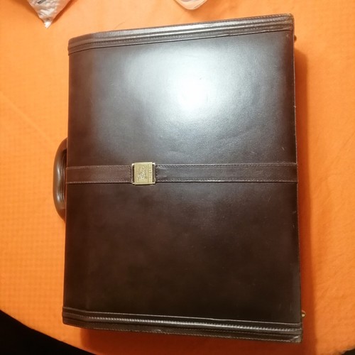 Burberry borsa pelle - burberry,