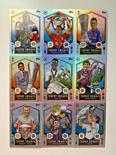 Topps Match Attax 24/25