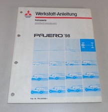 Workshop Body Supplement