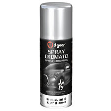 VERNICE SPRAY EFFETTO CROMO