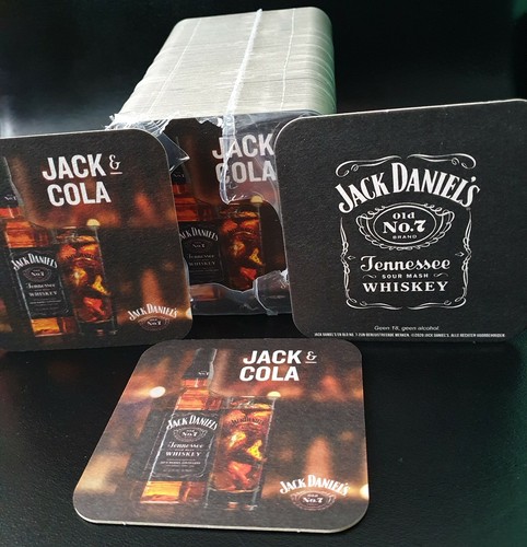 Official jack daniels - jack,