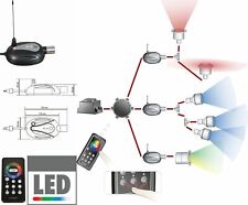 Telecomando LED Lucernario