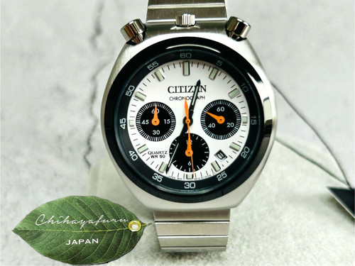 Citizen an3660 81a bullhead - citizen,