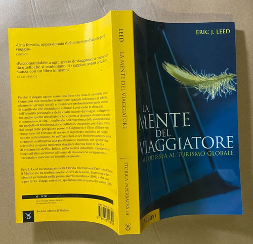 Eric leed mente del - eric,