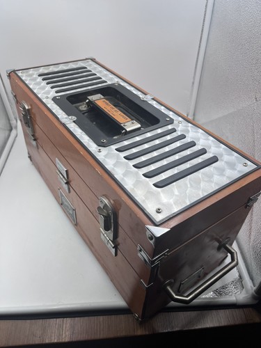 Spirit louis boom box - spirit, st.
