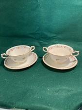 2-Antique Allertons #2472 Old