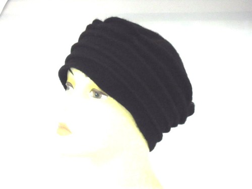 Cappello basco lana - lana,