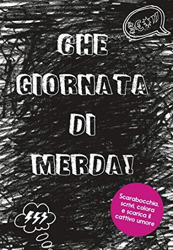 Che giornata merda sonninen - giornata,