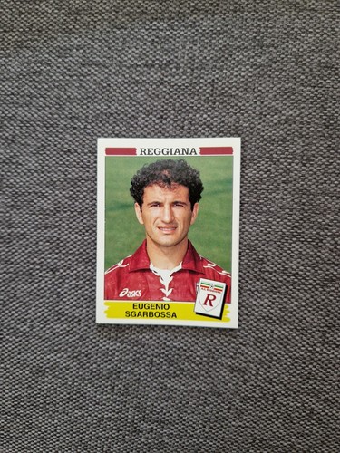 Figurina calciatori panini - figurina,