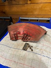 Paraschizzi usato per decespugliatore Efco (proveniente da efcoo 300a)