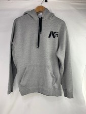 Felpa con cappuccio Analog