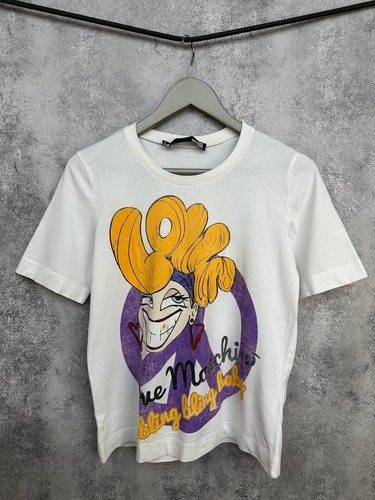 Shirt love moschino - t-shirt,