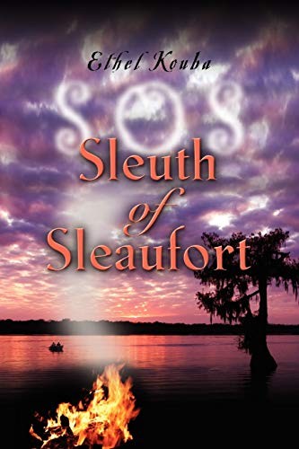 Sleuth sleaufort sos new - of,