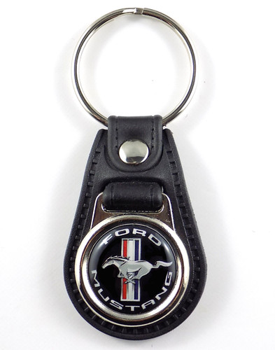 Ford mustang key fob - ford,