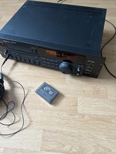 Tascam DA 40 - Registratore