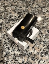 Lenco L70, anello oro GL70