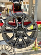 4 CERCHI IN LEGA 16"POLLICI