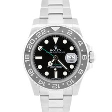 Orologio Rolex GMT-Master II
