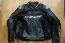 Giacca moto dainese racing - moto, 3