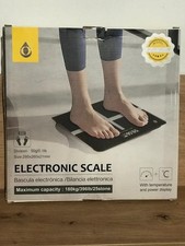 Bilancia Elettronica 180 kg