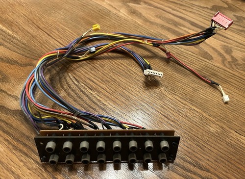 Tascam 388 circuito pgm out - 388,