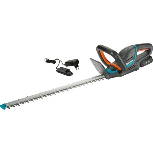 Gardena comfortcut 18v p4a - gardena,
