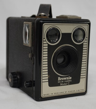 Macchina fotografica vintage
