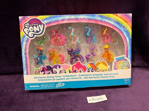 Little pony friendship - little,