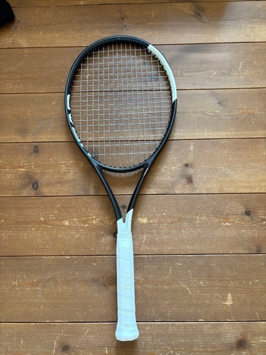 Head speed 2026 - head, racchetta