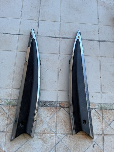 Fianchetti laterali sx - laterali, dx