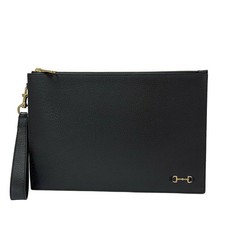 Borsa pochette Gucci Horsebit