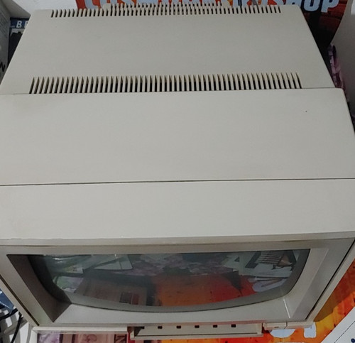 Commodore monitor colori - monitor,