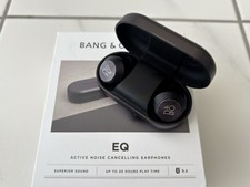 Bang olufsen eq cuffie - eq,