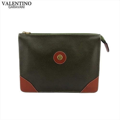 Borsa pochette valentino - borsa,