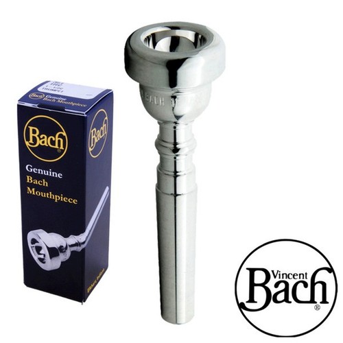 Bocchino tromba vincent - tromba,