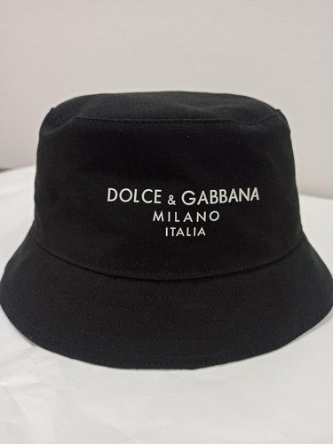 Cappello dolce gabbana unisex