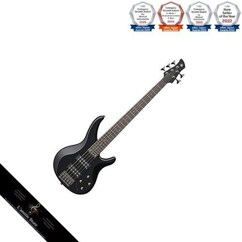 Yamaha trbx305 basso - bl,