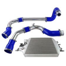 Aluminum FMIC Intercooler Kit