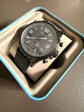 Fossil Q Smartwatch Ibrido