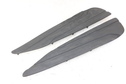Carena pedana gomme yamaha - pedana,