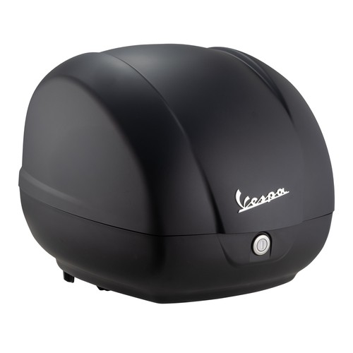 Bauletto per vespa - ,