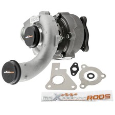 Billet Turbine For Renault